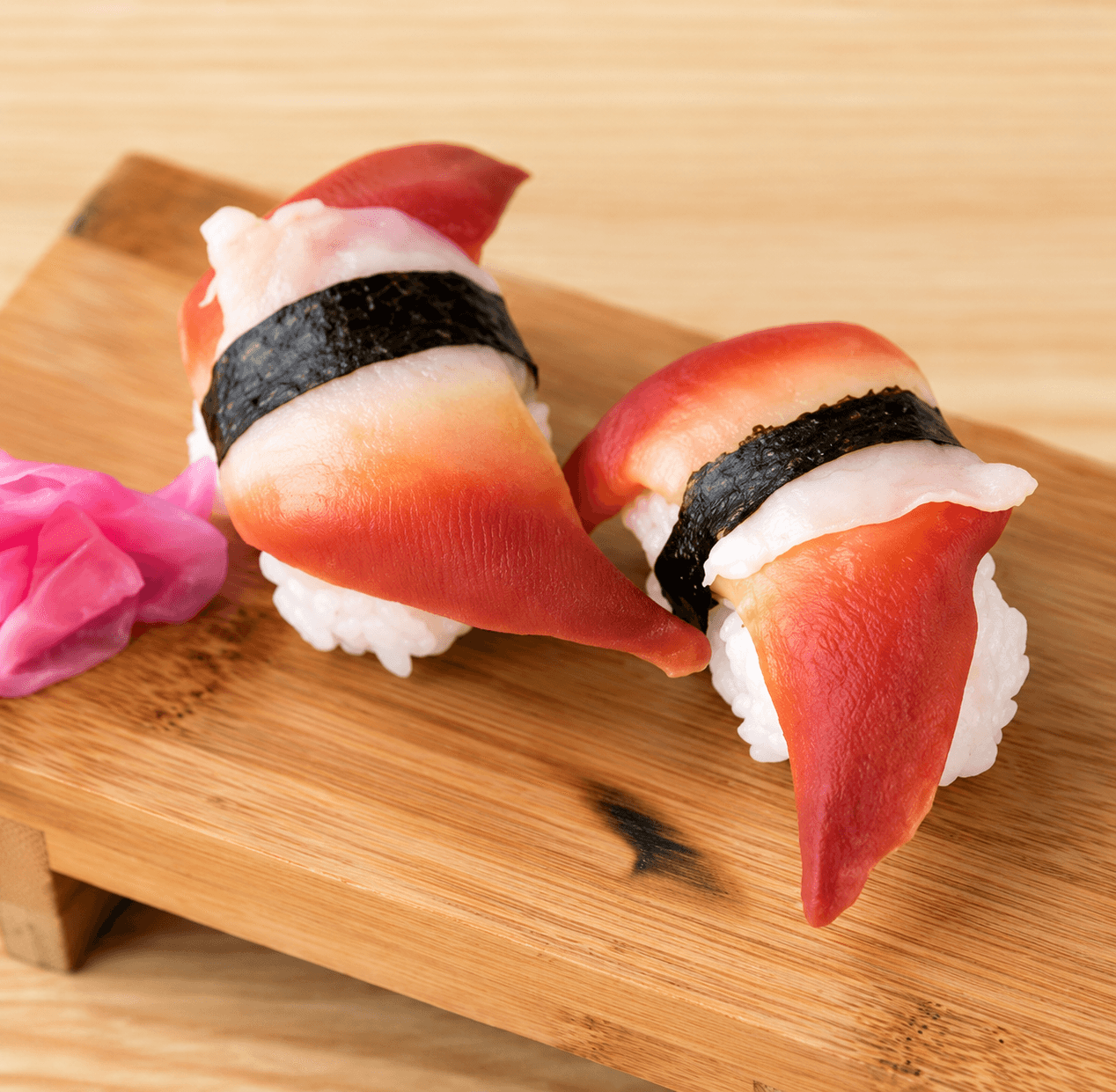 Canadian Arctic Surf Clams, Jumbo, Wild Caught